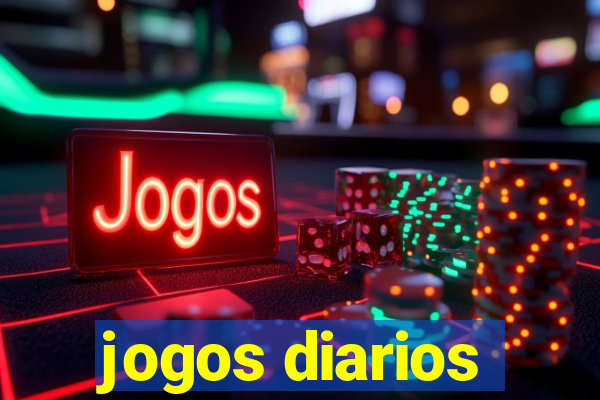 jogos diarios